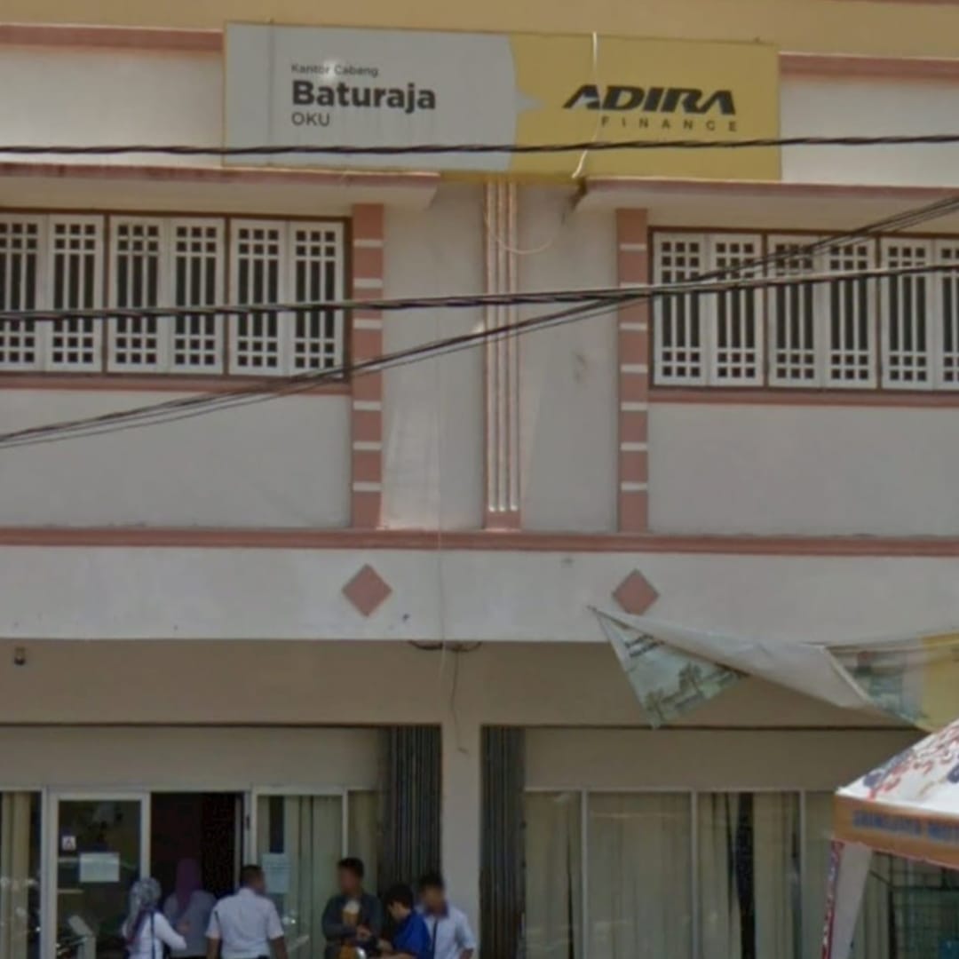 Adira Finance Baturaja OKU