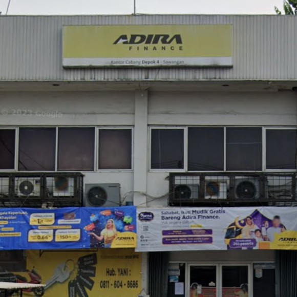 Adira Finance Sawangan