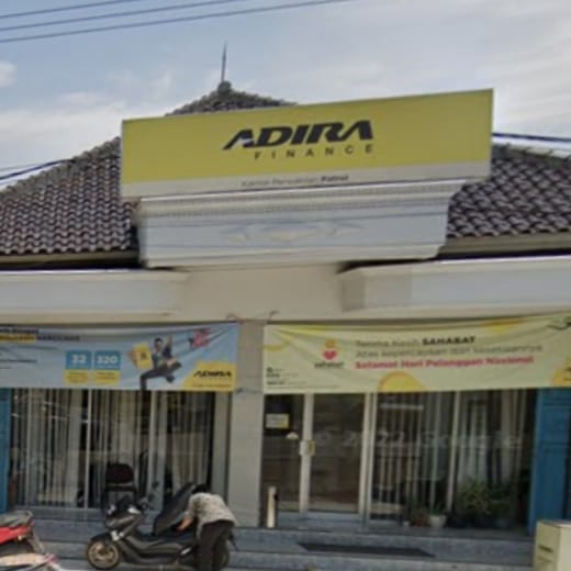 Adira Finance Patrol Indramayu