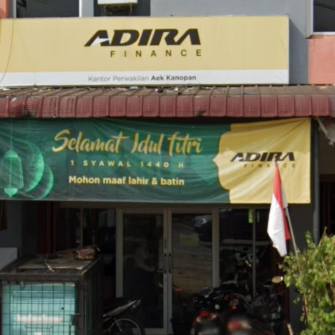 Adira Finance Aek Kanopan
