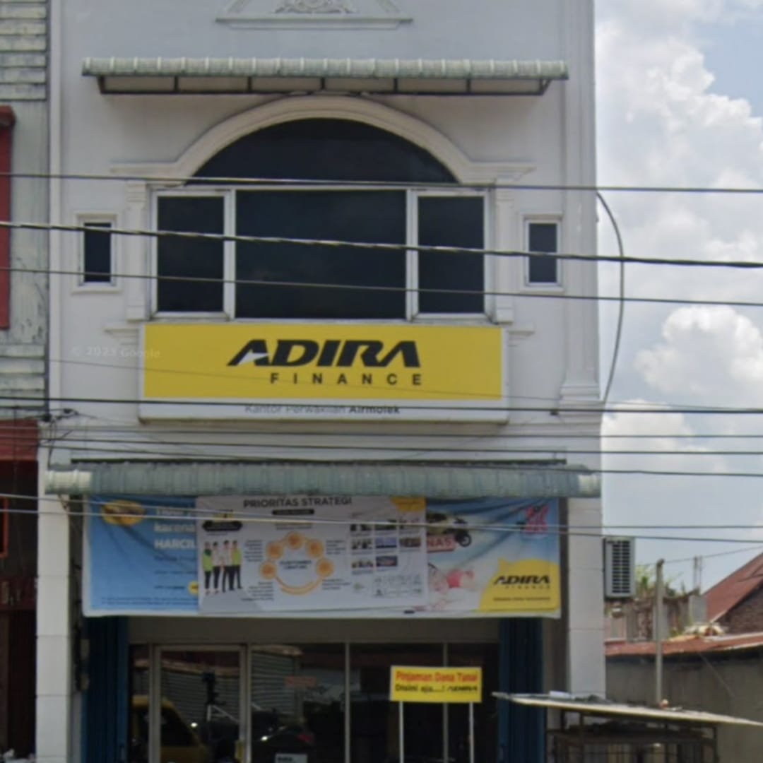 Adira Finance Air Molek