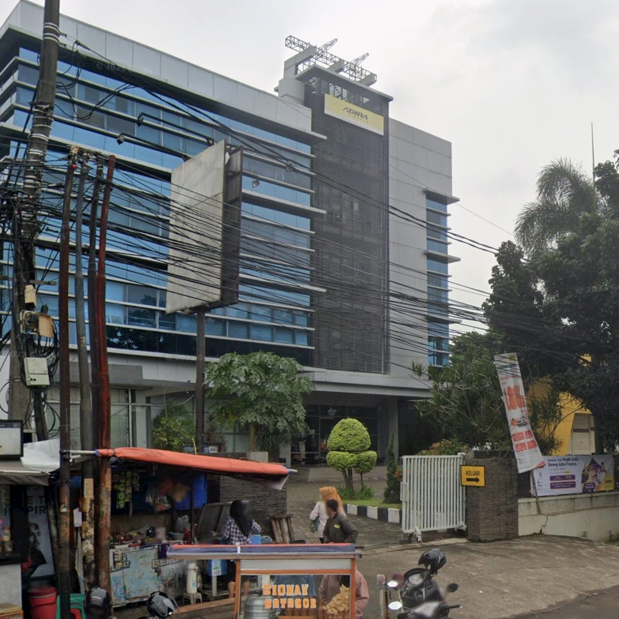 Adira Finance Alam Sutera Adira Finance Alam Sutera