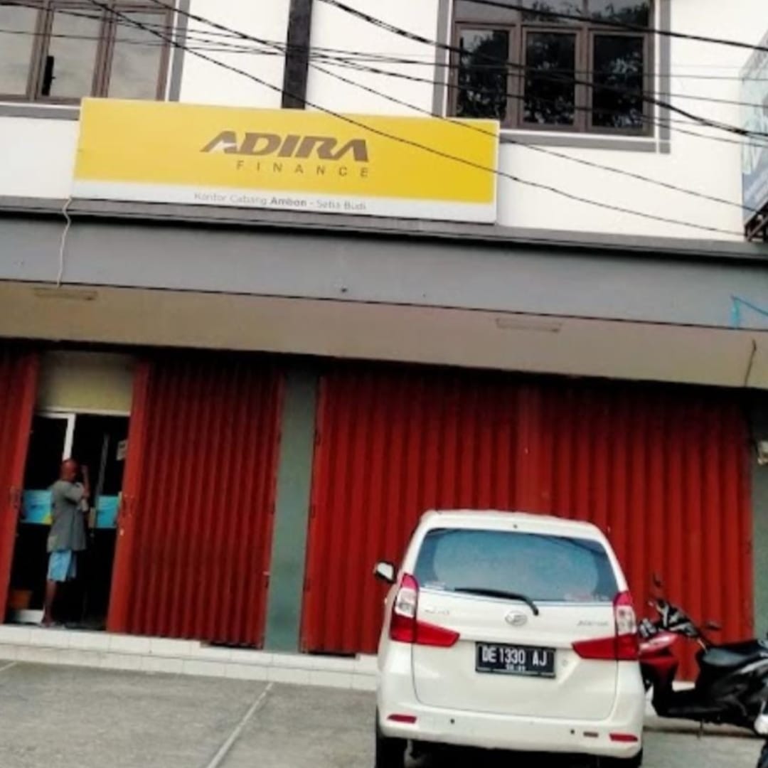 Adira Finance Kota Ambon Adira Finance Kota Ambon