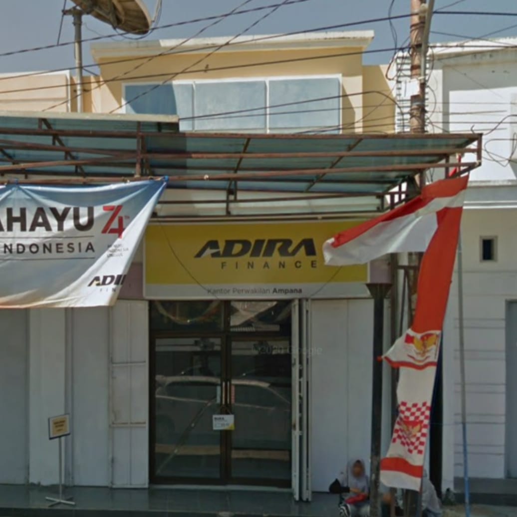 Adira Finance Ampana