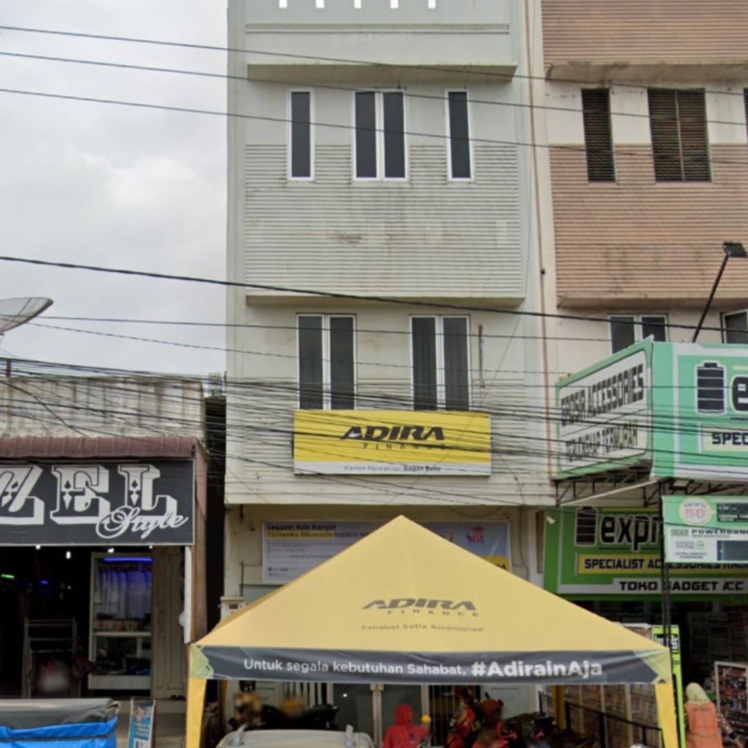 Adira Finance Bagan Batu Adira Finance Bagan Batu