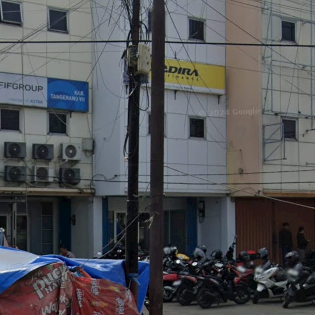 Adira Finance Balaraja Tangerang