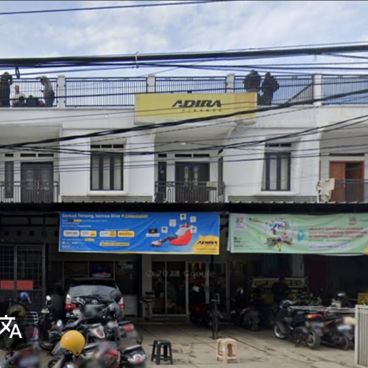 Adira Finance Baleendah Bandung