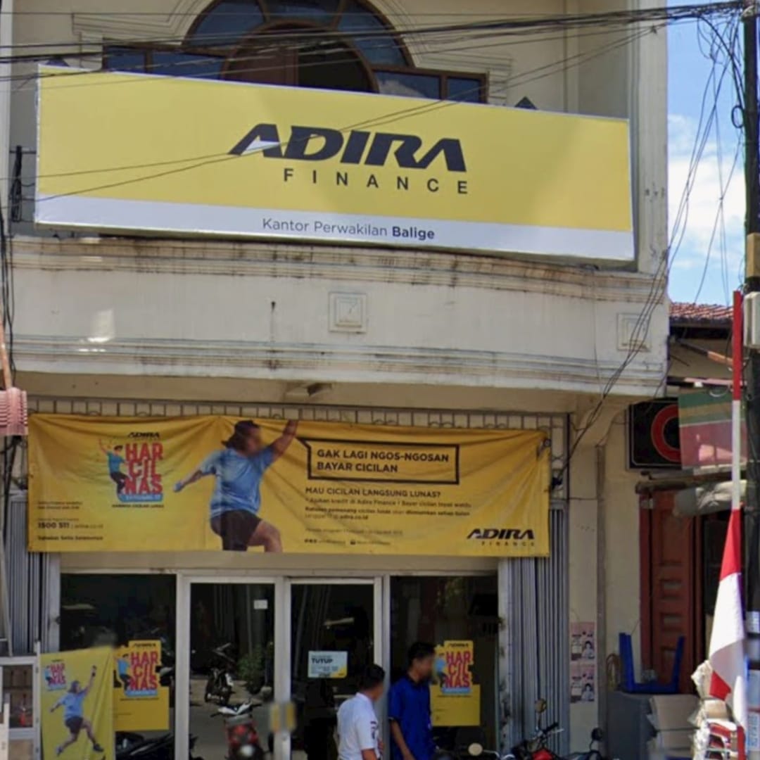 Adira Finance Balige