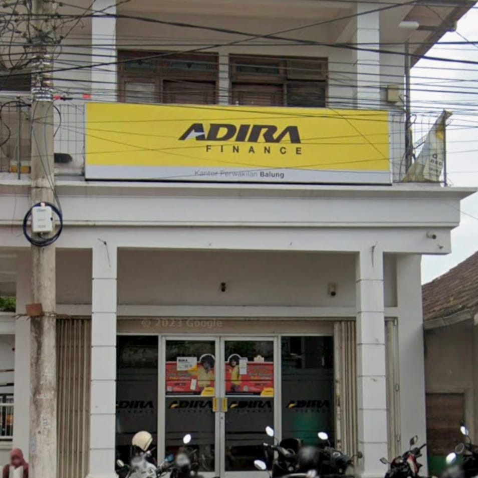 Adira Finance Balung