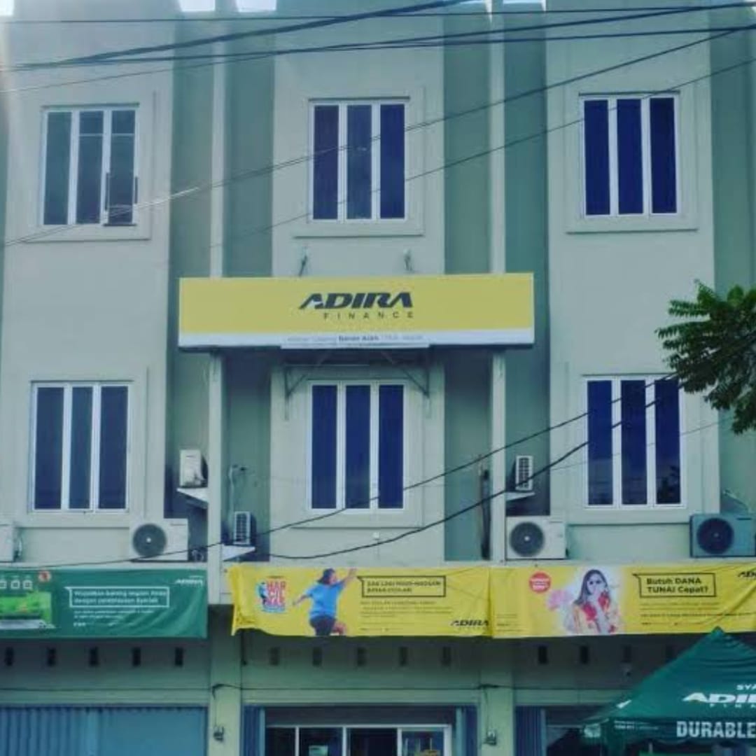 Adira Finance Banda Aceh