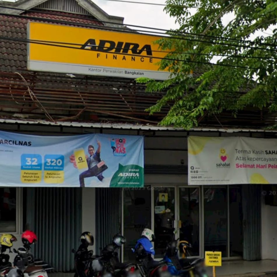 Adira Finance Bangkalan Adira Finance Bangkalan