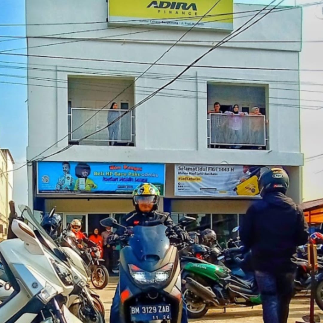 Adira Finance Bangkinang