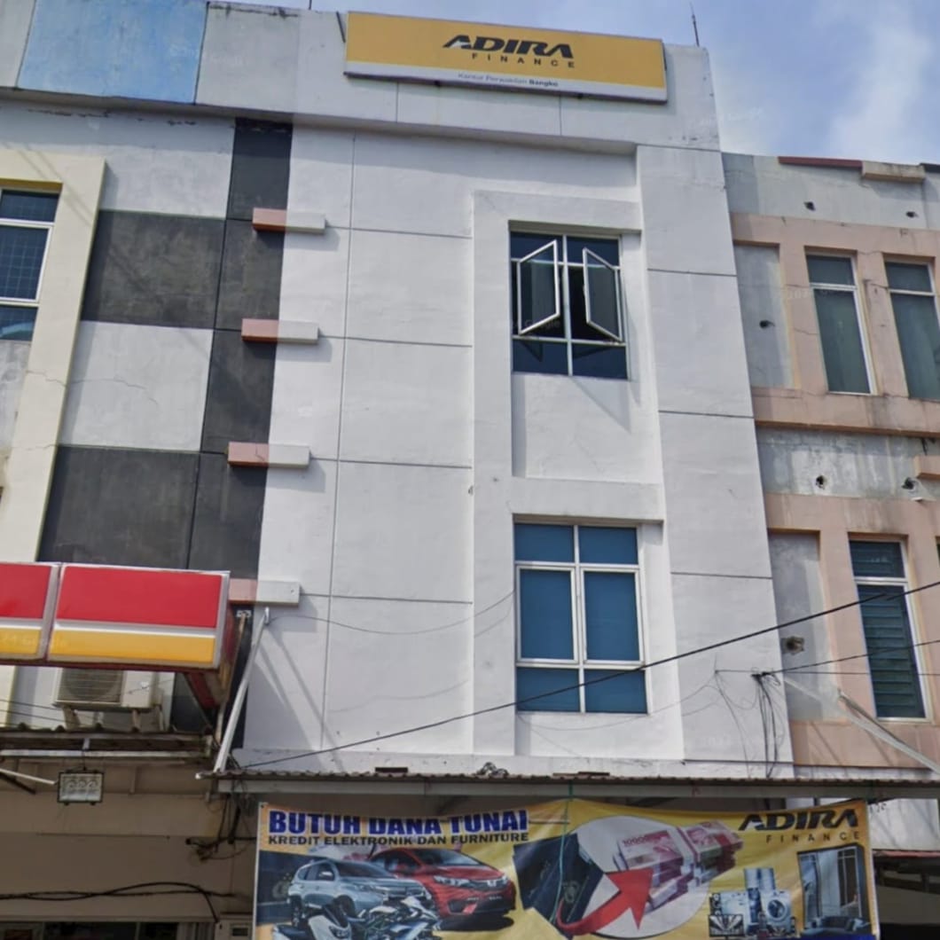 Adira Finance Bangko