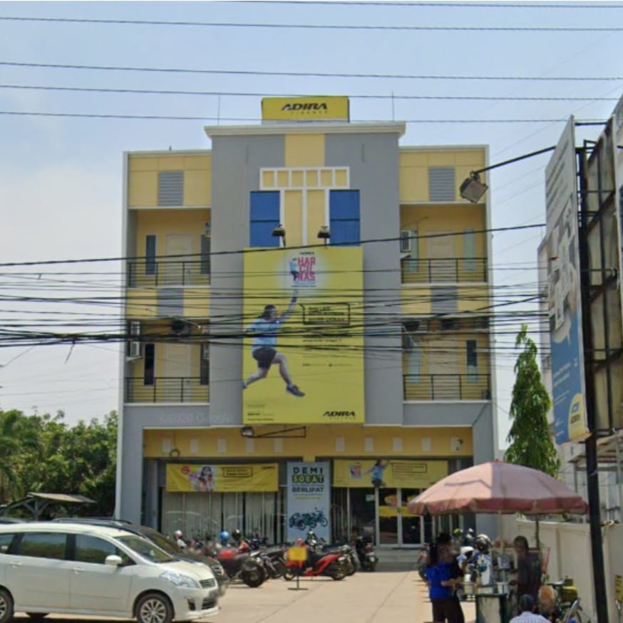Adira Finance Kota Banjarmasin Adira Finance Kota Banjarmasin