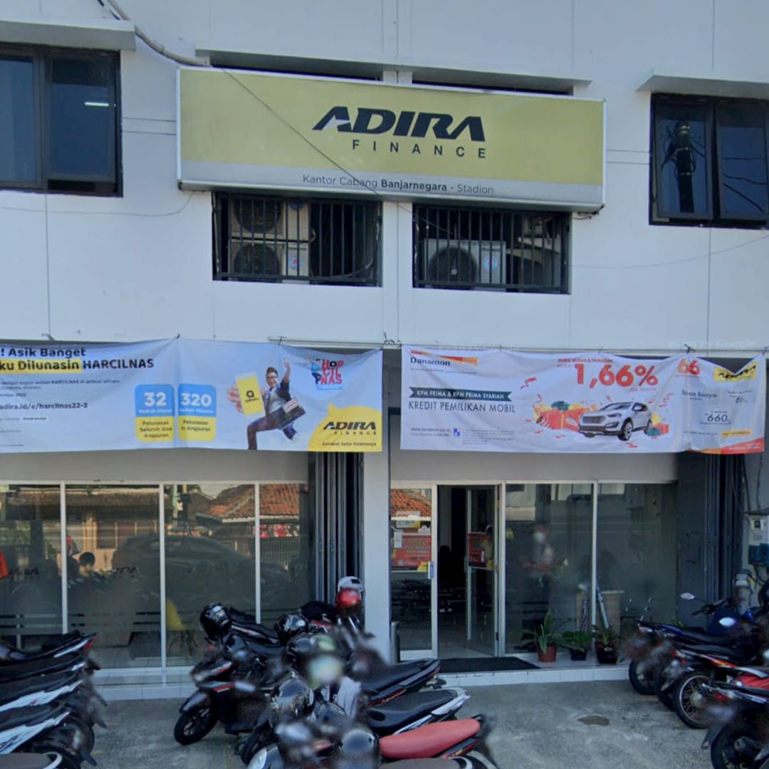 Adira Finance Banjarnegara