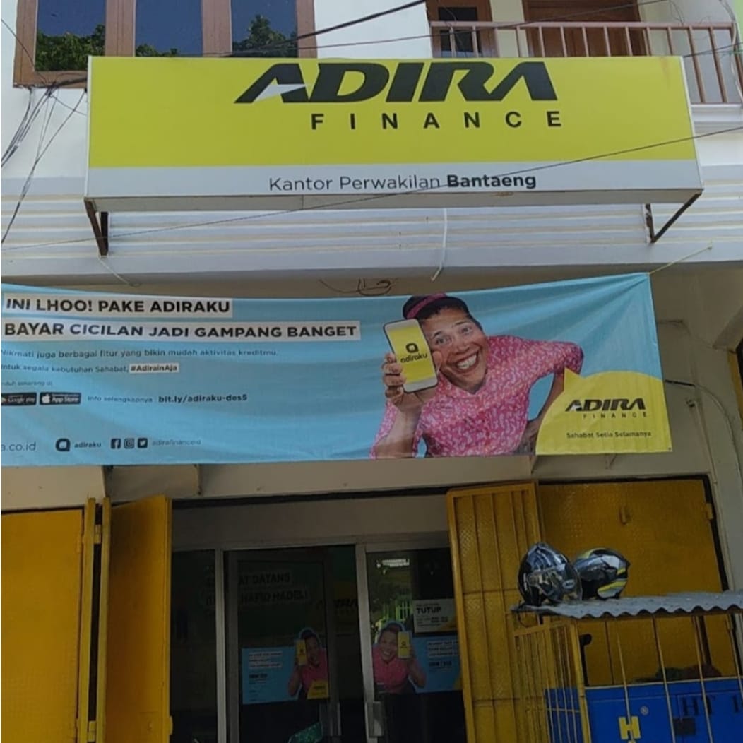 Adira Finance Bantaeng