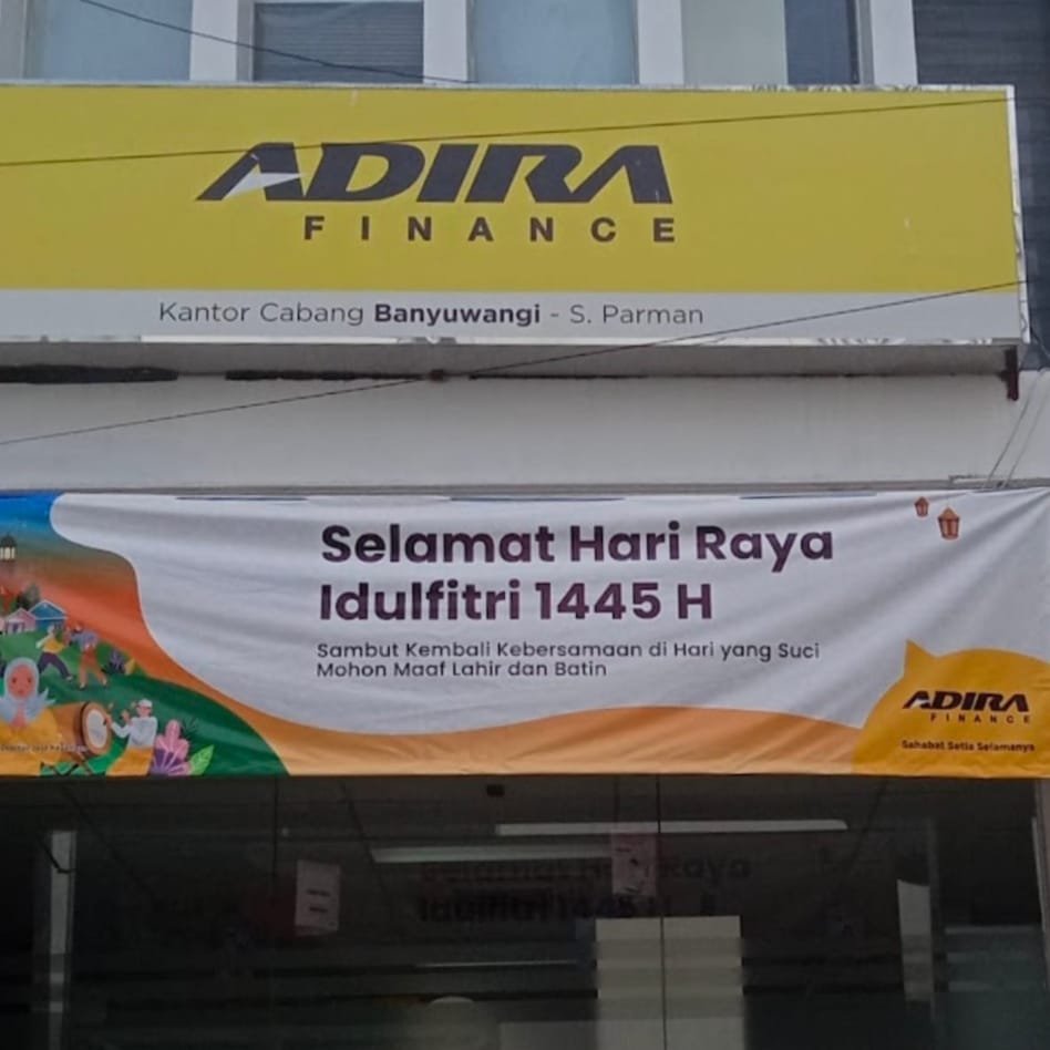 Adira Finance Banyuwangi