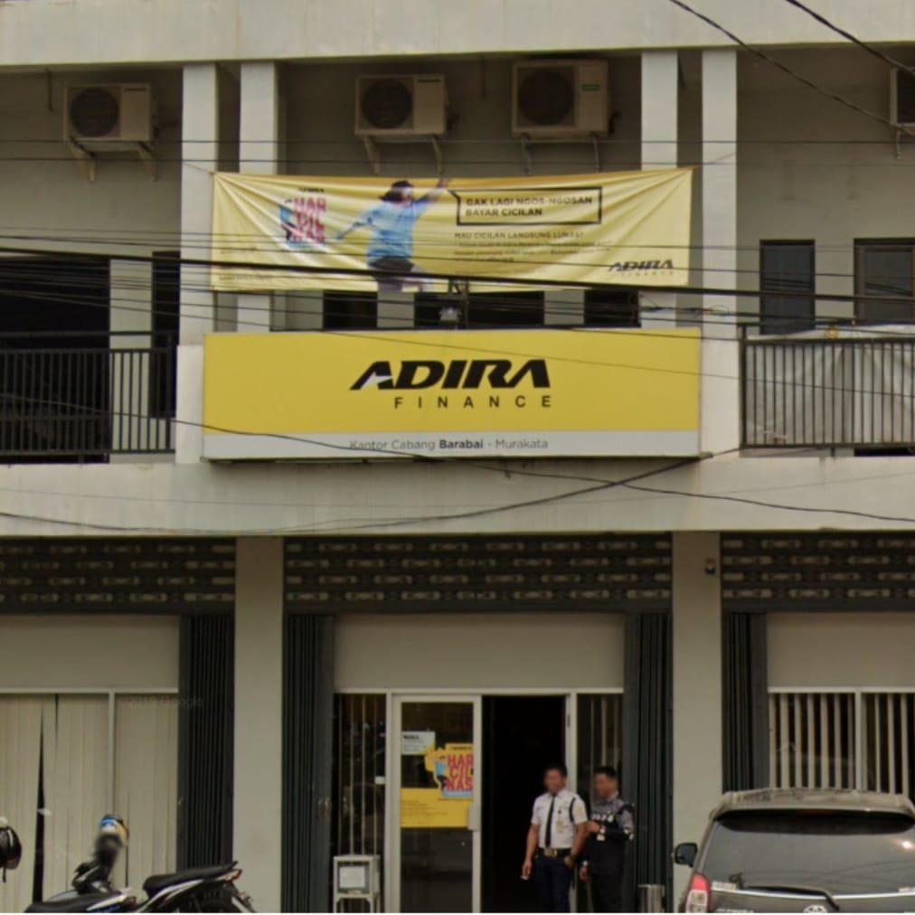 Adira Finance Barabai