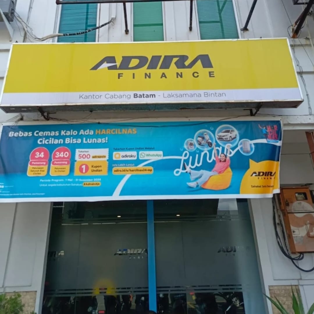 Adira Finance Batam