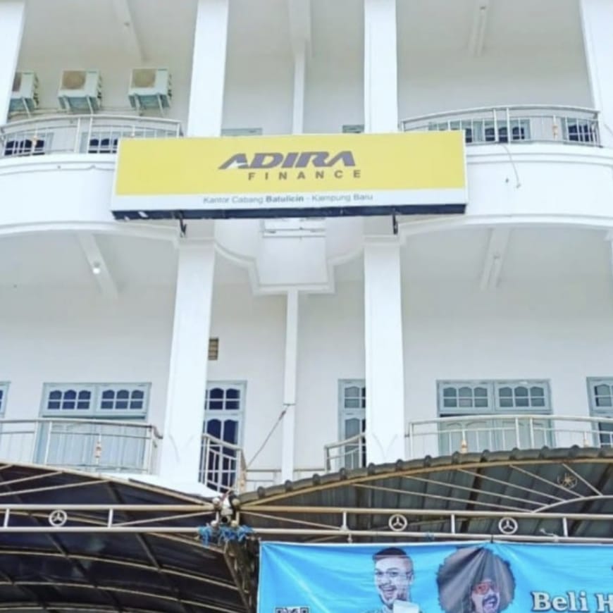 Adira Finance Batulicin Adira Finance Batulicin