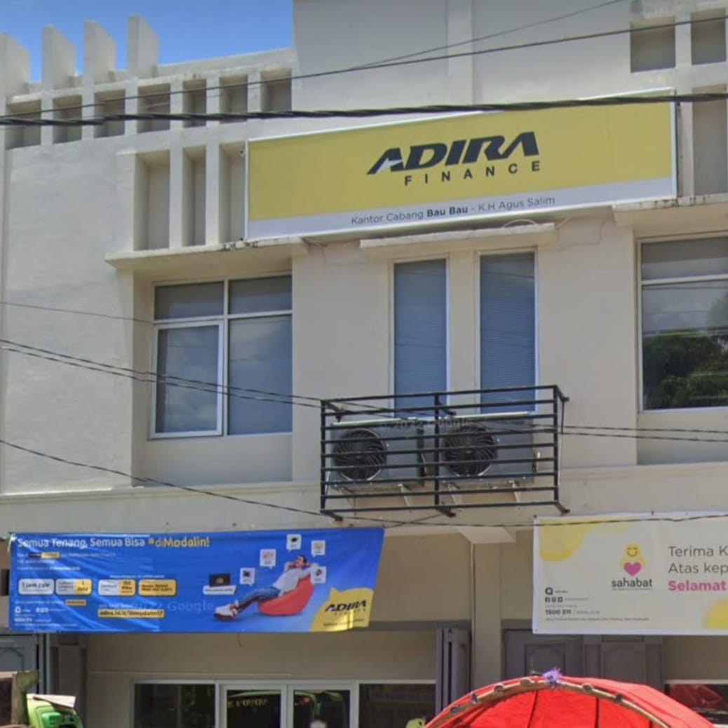 Adira Finance Baubau