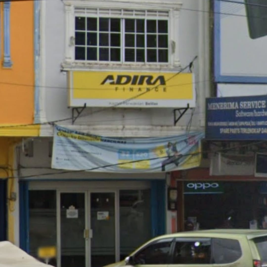Adira Finance Belilas