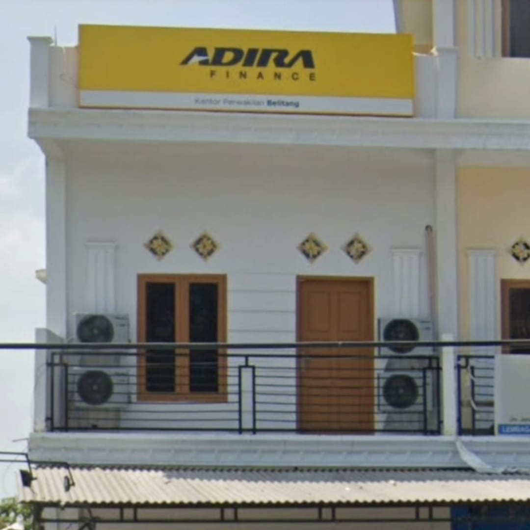 Adira Finance Belitang
