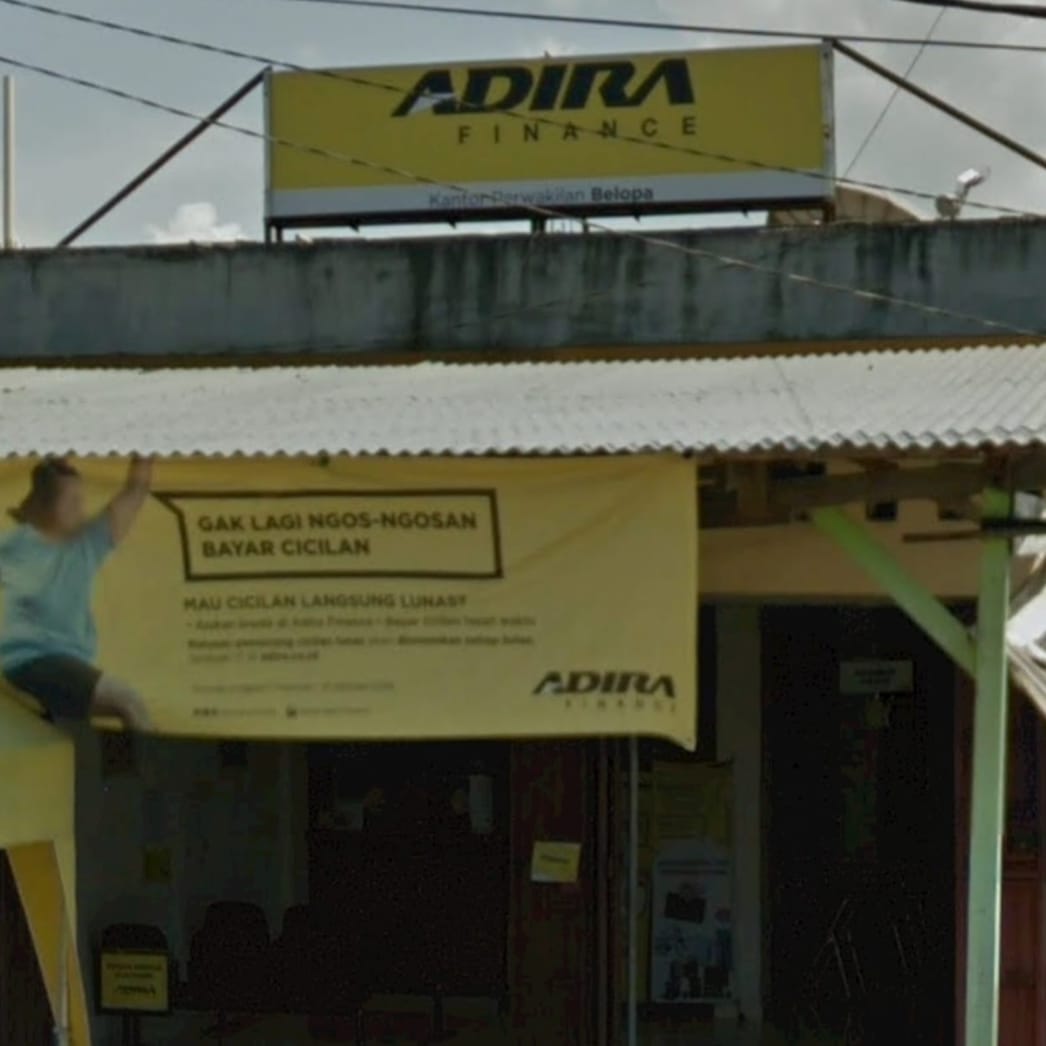 Adira Finance Belopa