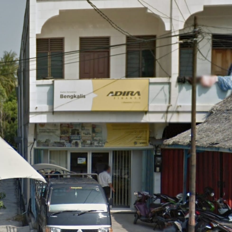 Adira Finance Bengkalis