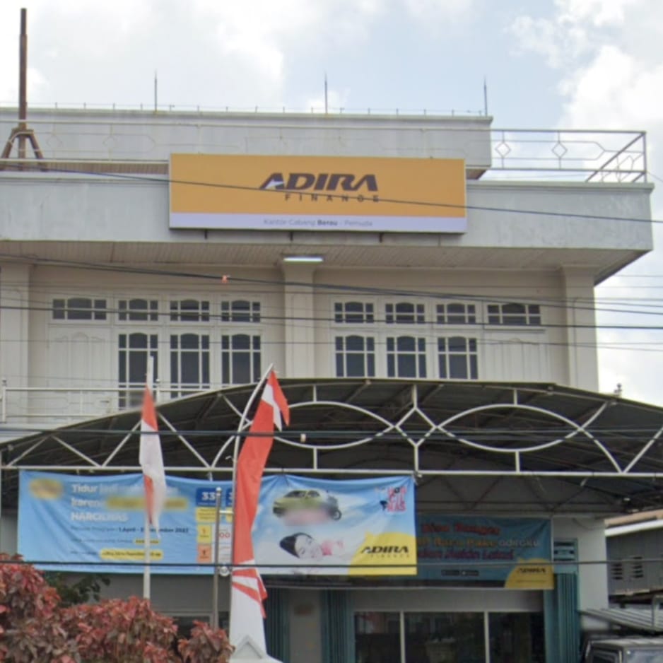 Adira Finance Berau