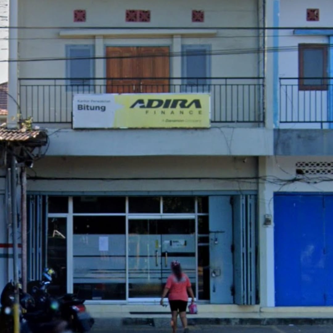 Adira Finance Bitung
