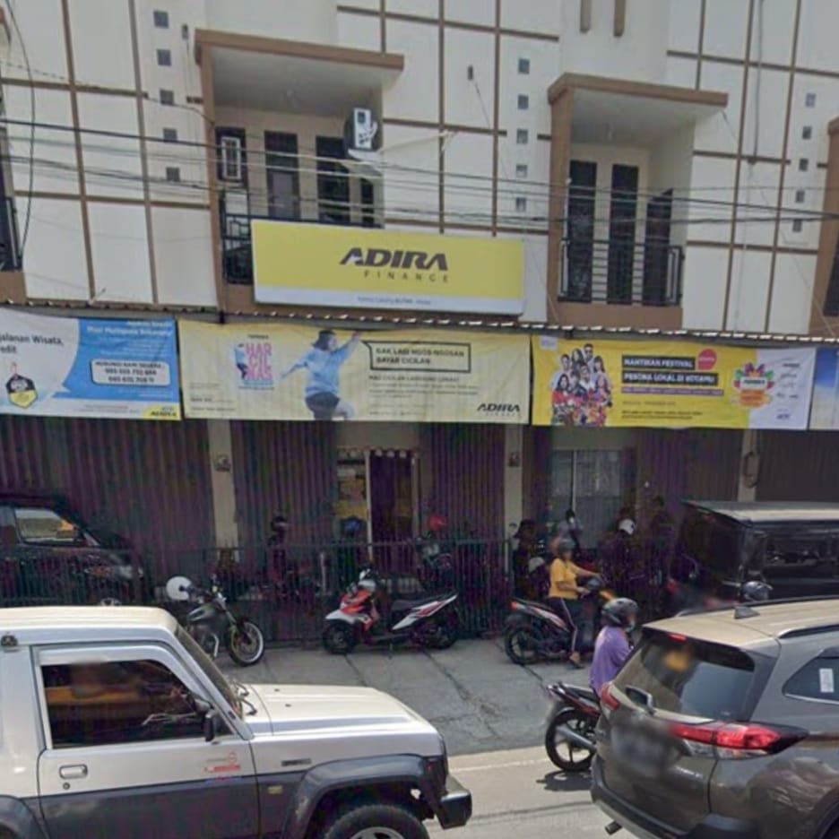 Adira Finance Kota Blitar Adira Finance Kota Blitar