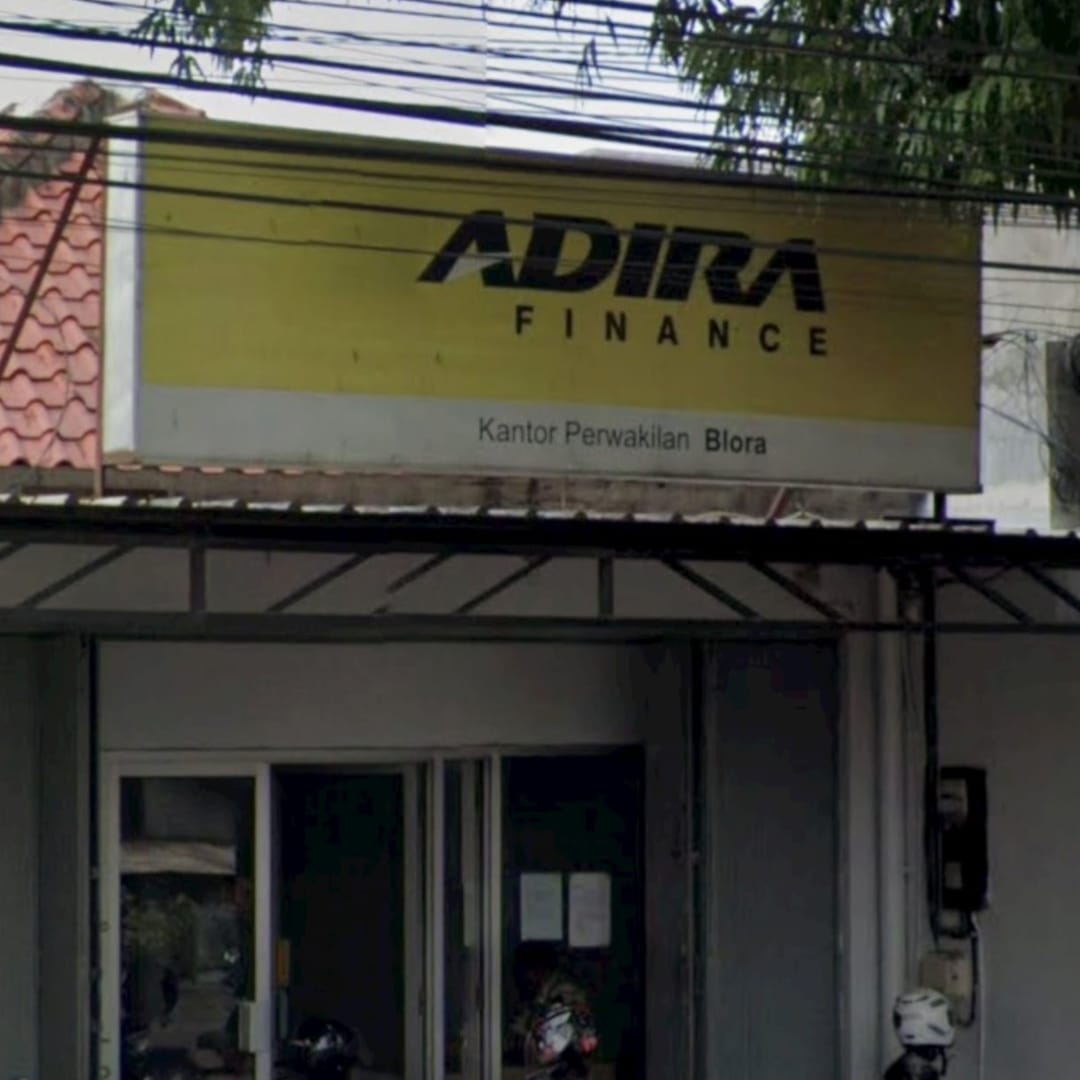 Adira Finance Blora