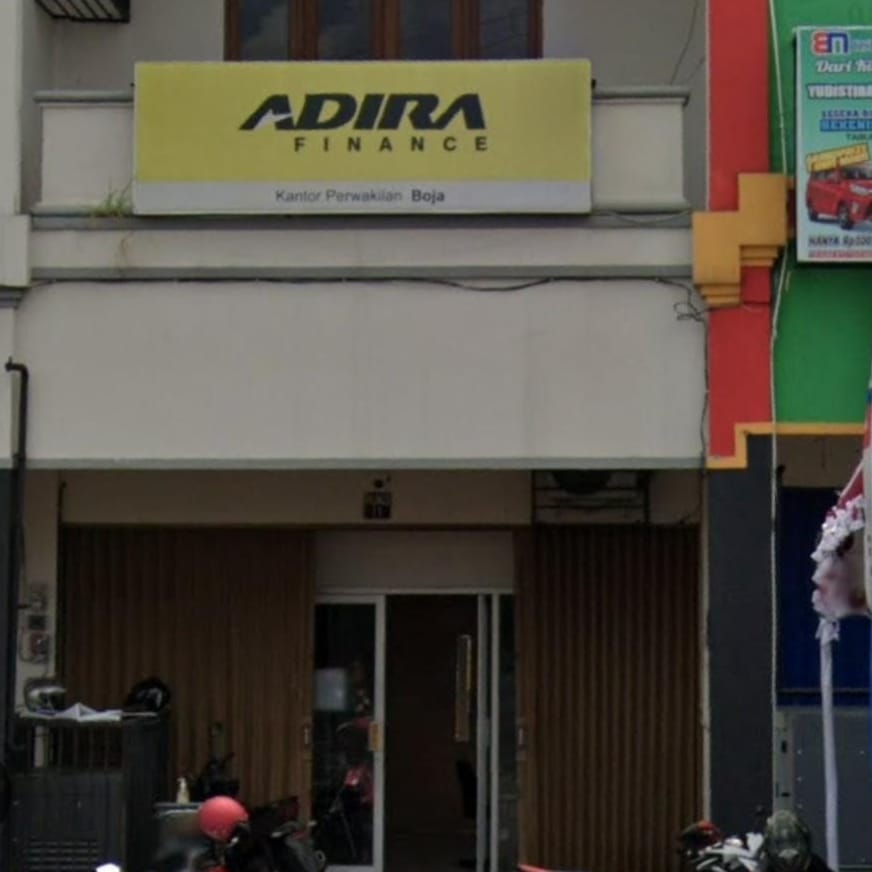 Adira Finance Boja Kendal Adira Finance Boja Kendal