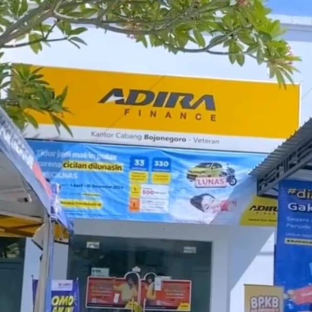 Adira Finance Bojonegoro Adira Finance Bojonegoro