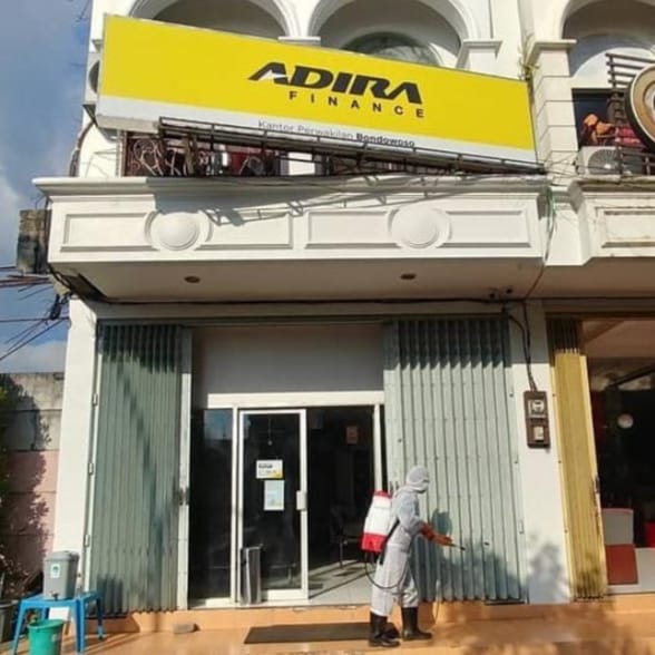 Adira Finance Bondowoso Adira Finance Bondowoso