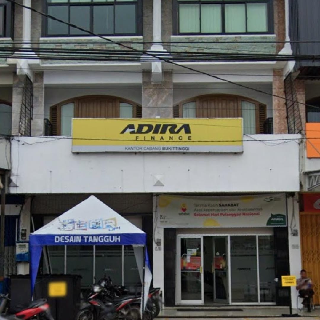 Adira Finance Bukittinggi