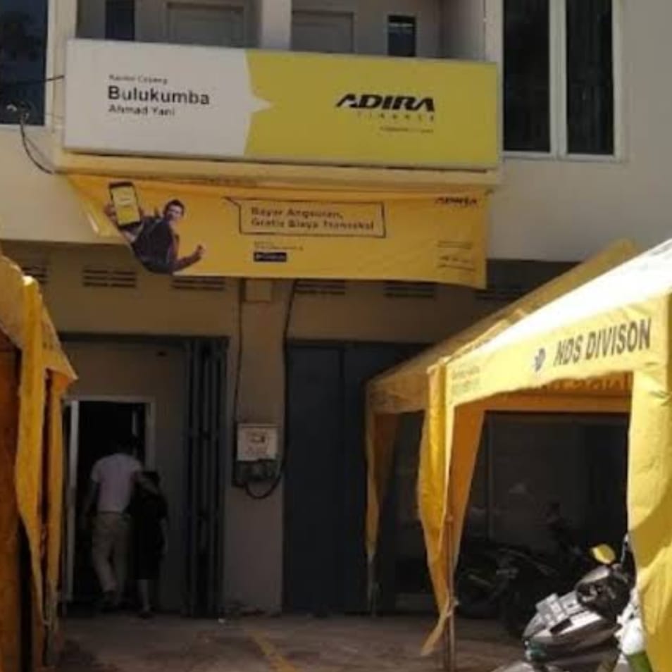 Adira Finance Bulukumba