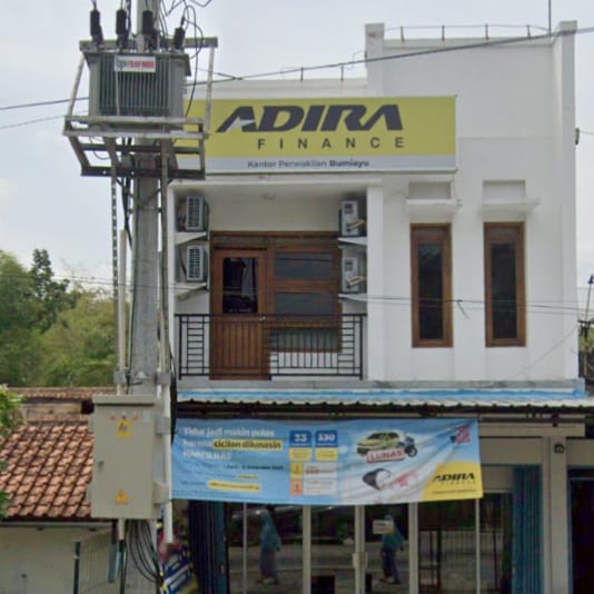 Adira Finance Bumiayu