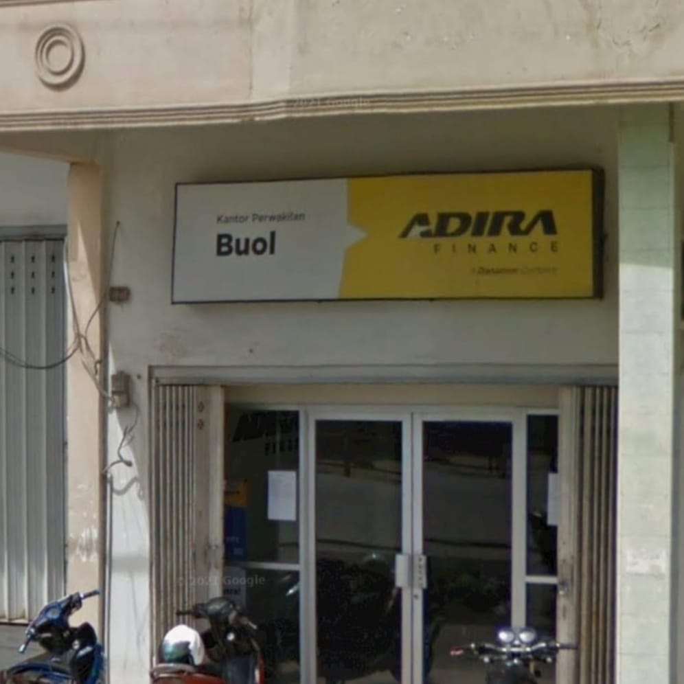 Adira Finance Buol