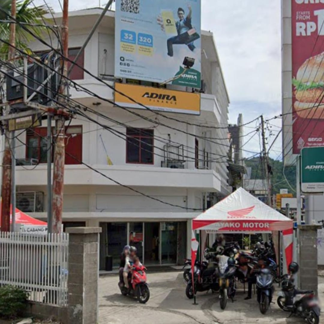 Adira Finance Cabang Padang Adira Finance Cabang Padang
