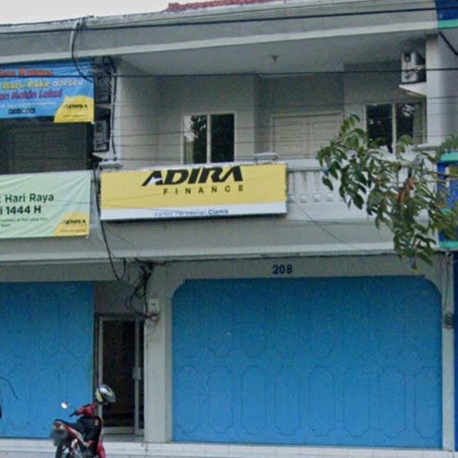 Adira Finance Ciamis