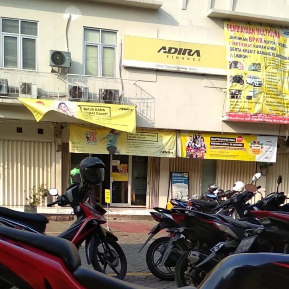 Adira Finance Cibinong