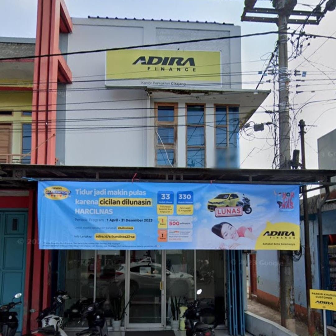 Adira Finance Cikajang Garut