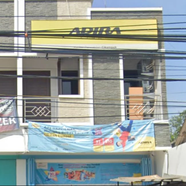 Adira Finance Cikampek
