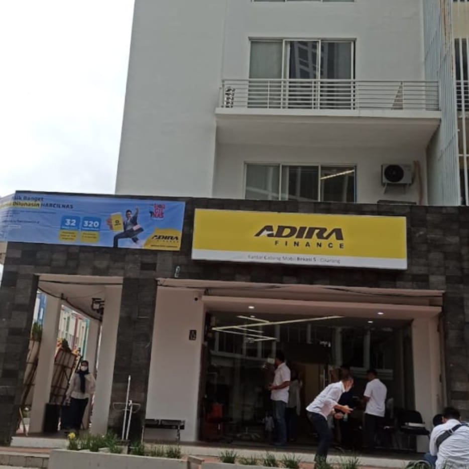 Adira Finance Cikarang