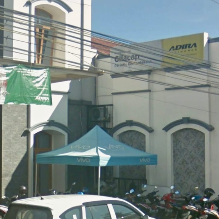 Adira Finance Cilacap