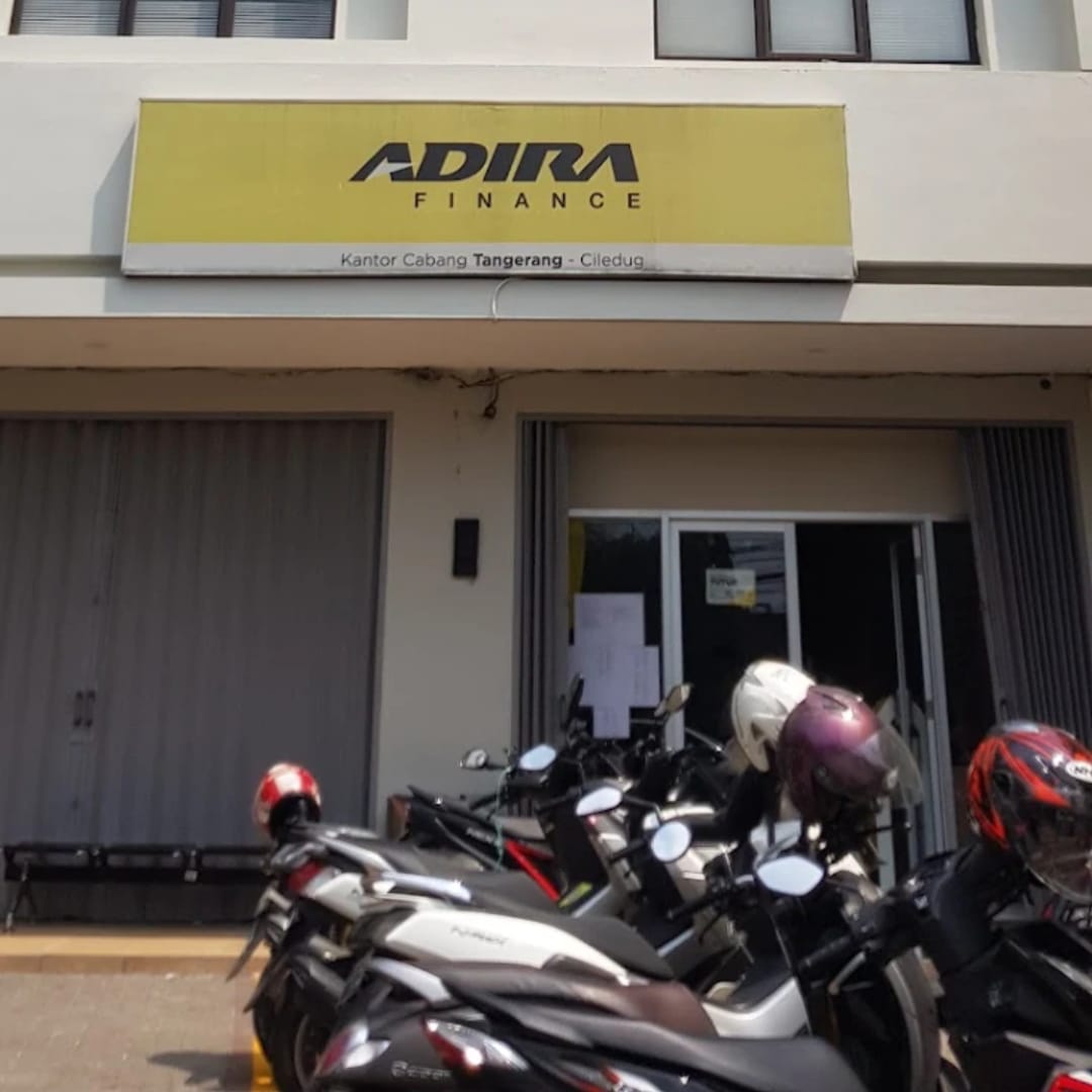 Adira Finance Ciledug Adira Finance Ciledug