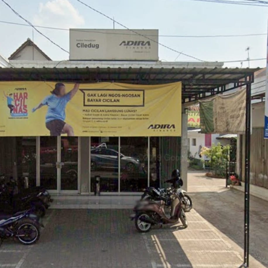 Adira Finance Ciledug Cirebon