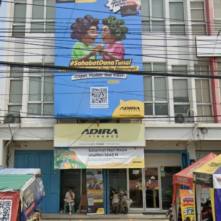 Adira Finance Cilegon